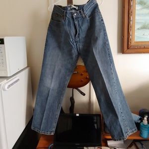 Lee Premium relaxed fit jeans size 34 x 30